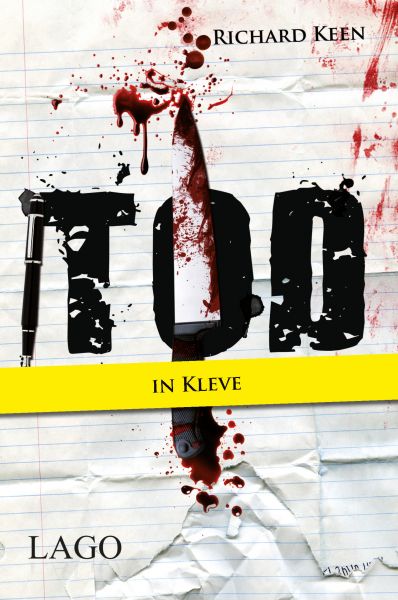 Tod in Kleve