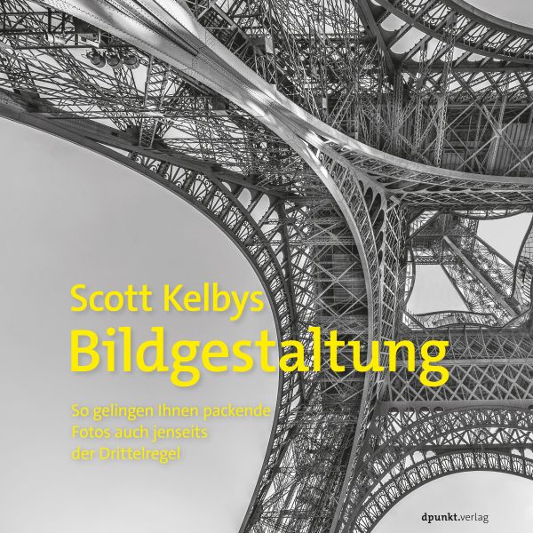 Scott Kelbys Bildgestaltung