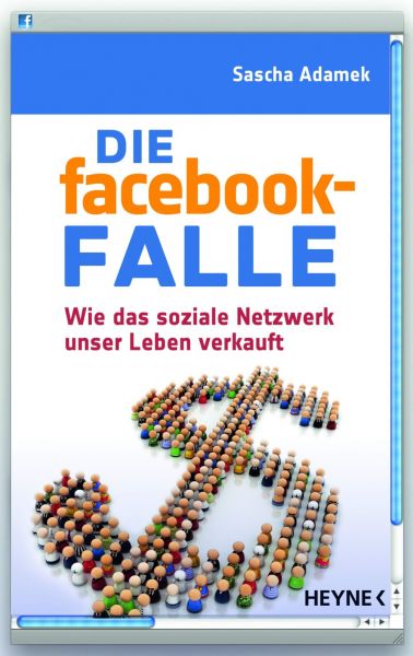 Die facebook-Falle