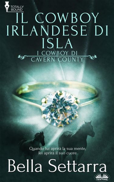 Il Cowboy Irlandese Di Isla