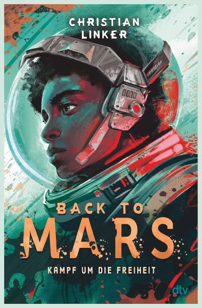 Back to Mars – Kampf um die Freiheit