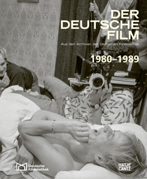 Der deutsche Film. Band 9: 1980-1989