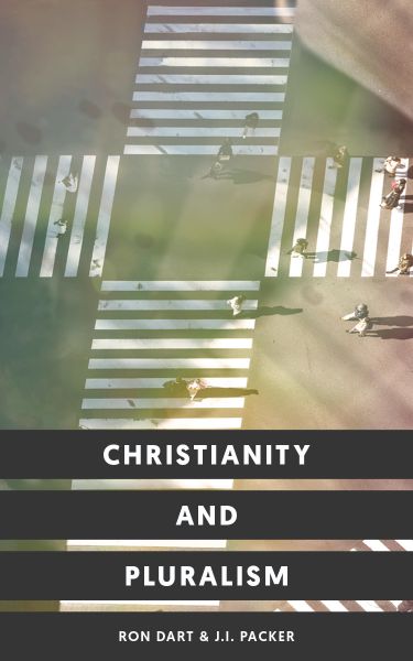 Christianity and Pluralism