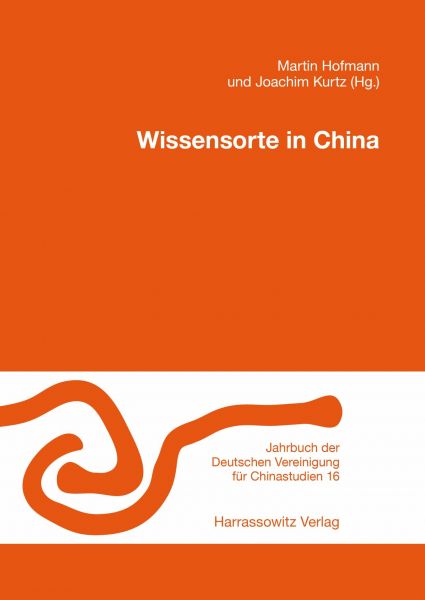 Wissensorte in China