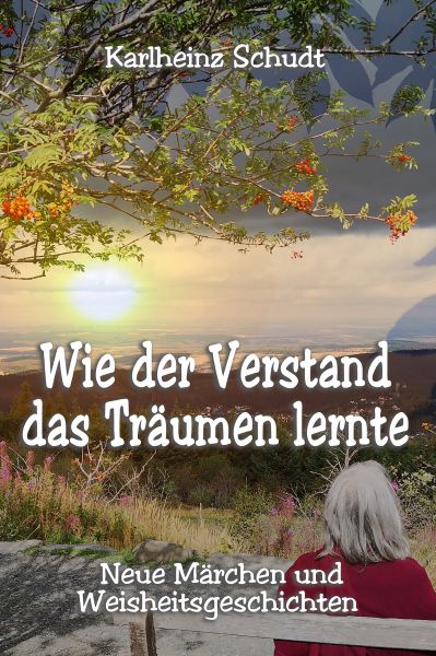 Wie der Verstand das Träumen lernte