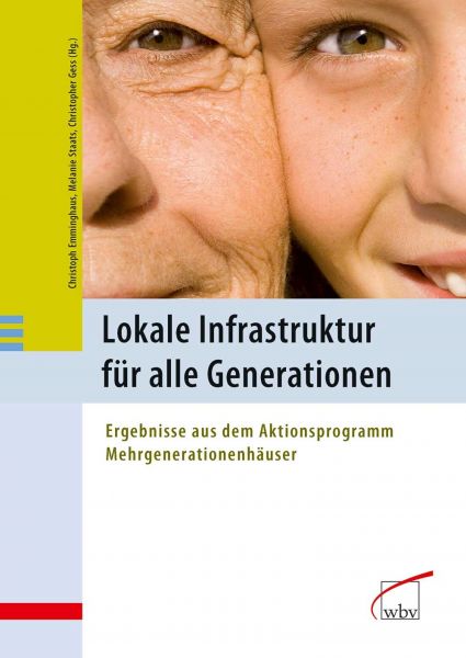 Lokale Infrastruktur für alle Generationen