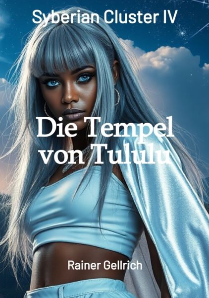 Die Tempel von Tululu