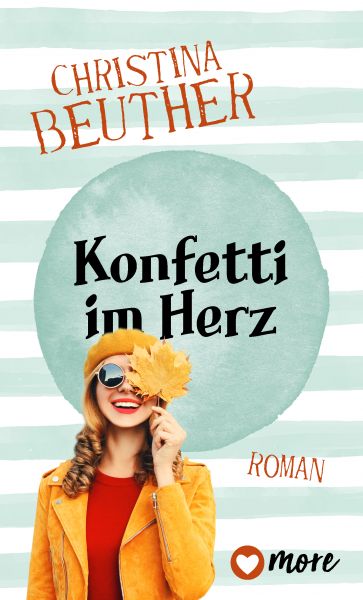 Konfetti im Herz