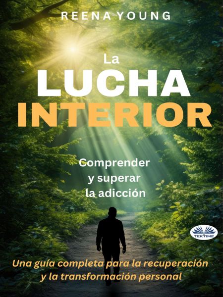 La Lucha Interior