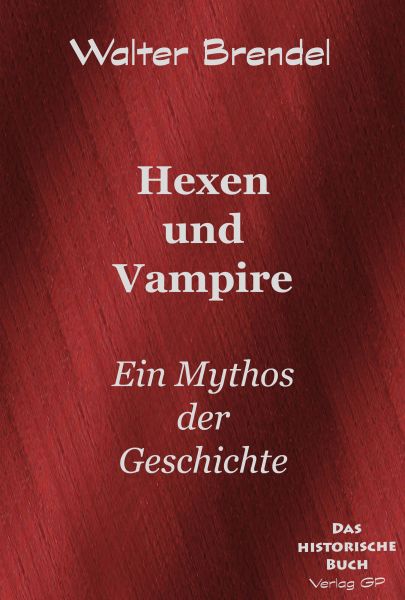 Hexen und Vampire