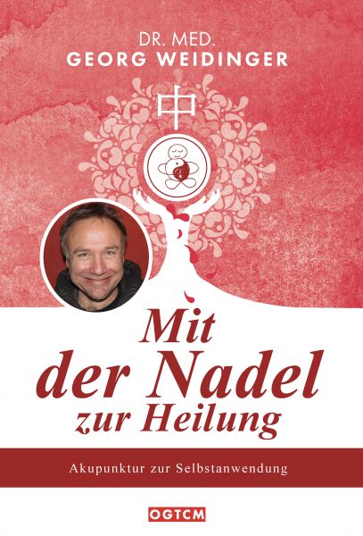 Mit der Nadel zur Heilung