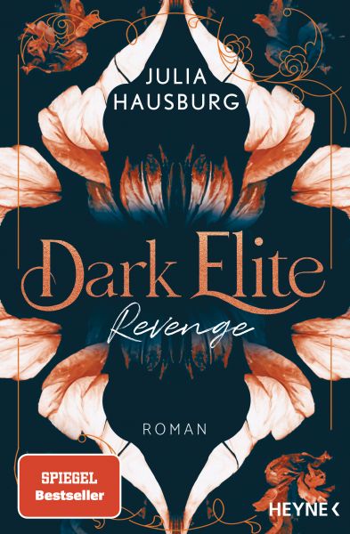 Dark Elite – Revenge