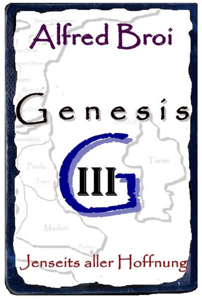 Genesis III