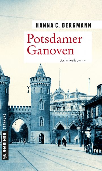 Potsdamer Ganoven