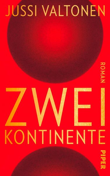 Zwei Kontinente