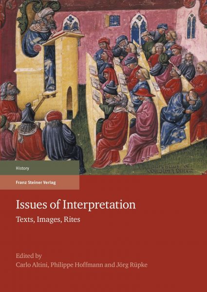 Issues of Interpretation