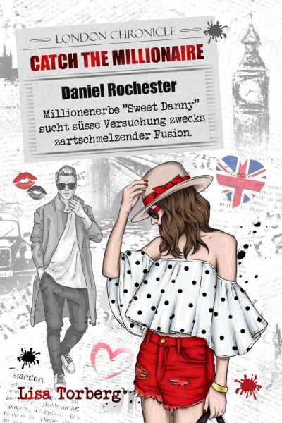 Catch the Millionaire - Daniel Rochester