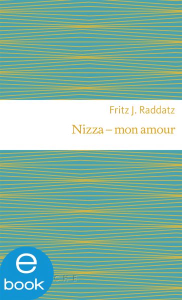 Nizza - mon amour