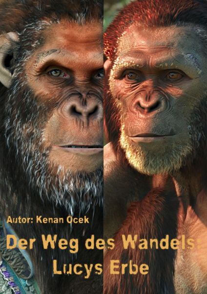 Der Weg des Wandels- Lucys Erbe