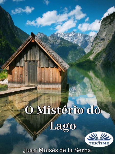 O Mistério Do Lago