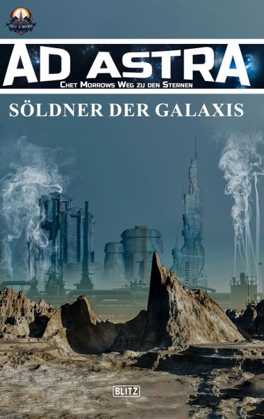 Söldner der Galaxis