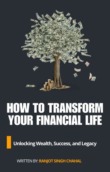 How to Transform Your Financial Life