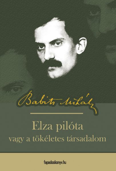 Elza pilóta