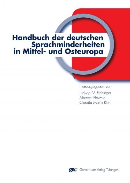 Handbuch der deutschen Sprachminderheiten in Mittel- und Osteuropa