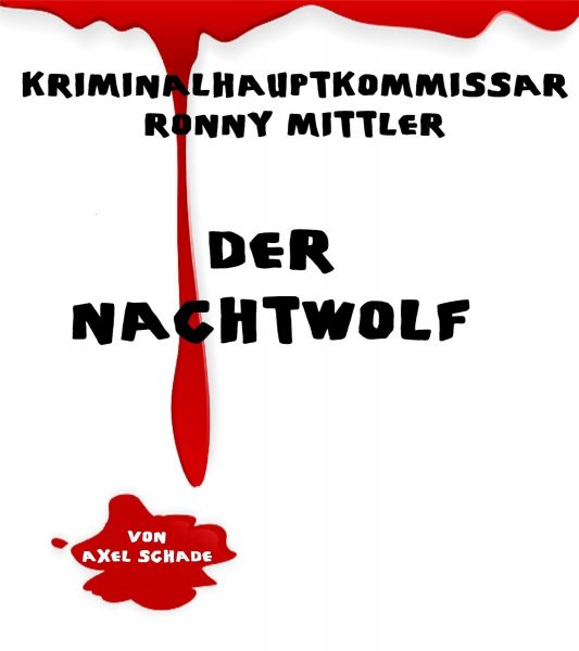 Kriminalhauptkommissar Ronny Mittler