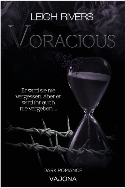 Voracious