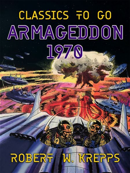 Armageddon, 1970