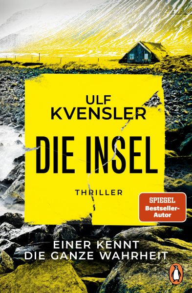 Die Insel - einer kennt die ganze Wahrheit