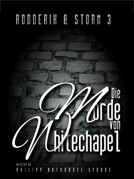 Die Morde von Whitechapel