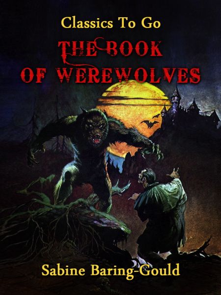 The Book of Werewolves