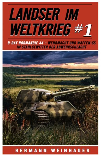 Landser im Weltkrieg 1