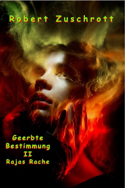 Geerbte Bestimmung II