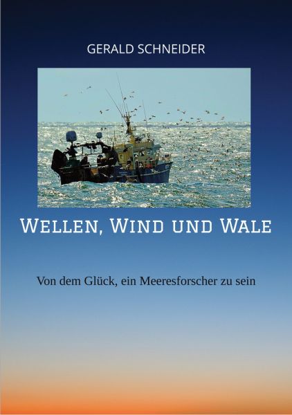 Wellen, Wind und Wale