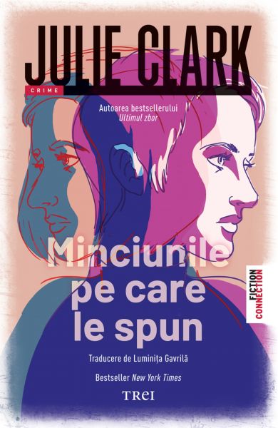 Minciunile pe care le spun