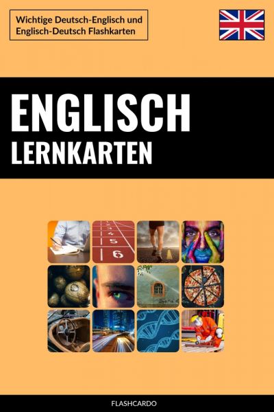 Englisch Lernkarten