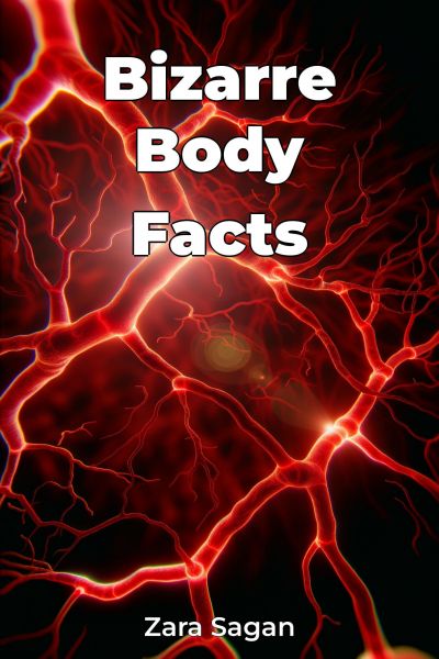 Bizarre Body Facts