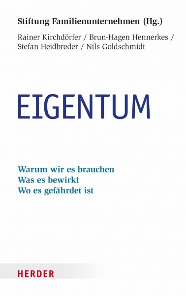 Eigentum