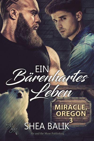 Ein bärenhartes Leben