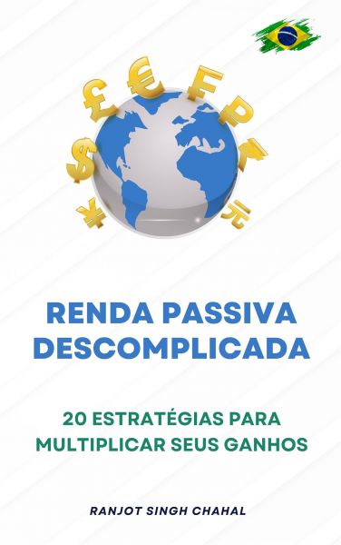 Renda Passiva Descomplicada