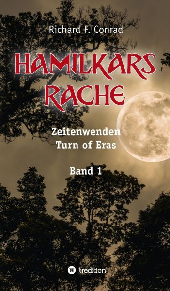 Hamilkars Rache