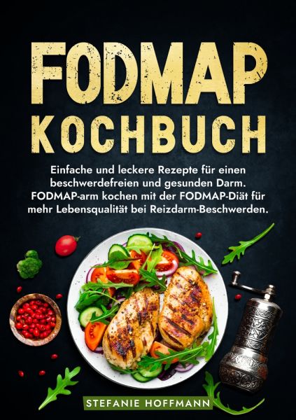 Fodmap Kochbuch