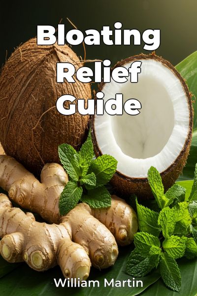 Bloating Relief Guide