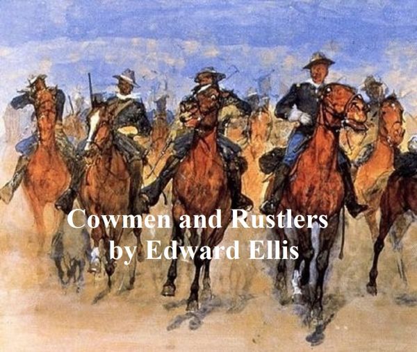 Cowmen and Rustlers