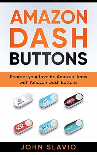 Amazon Dash Buttons