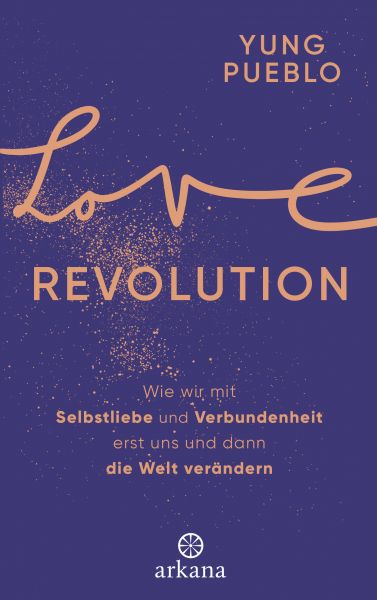 Love Revolution