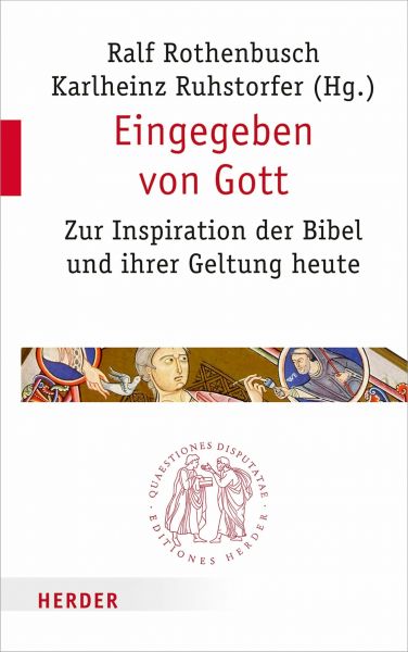 Eingegeben von Gott